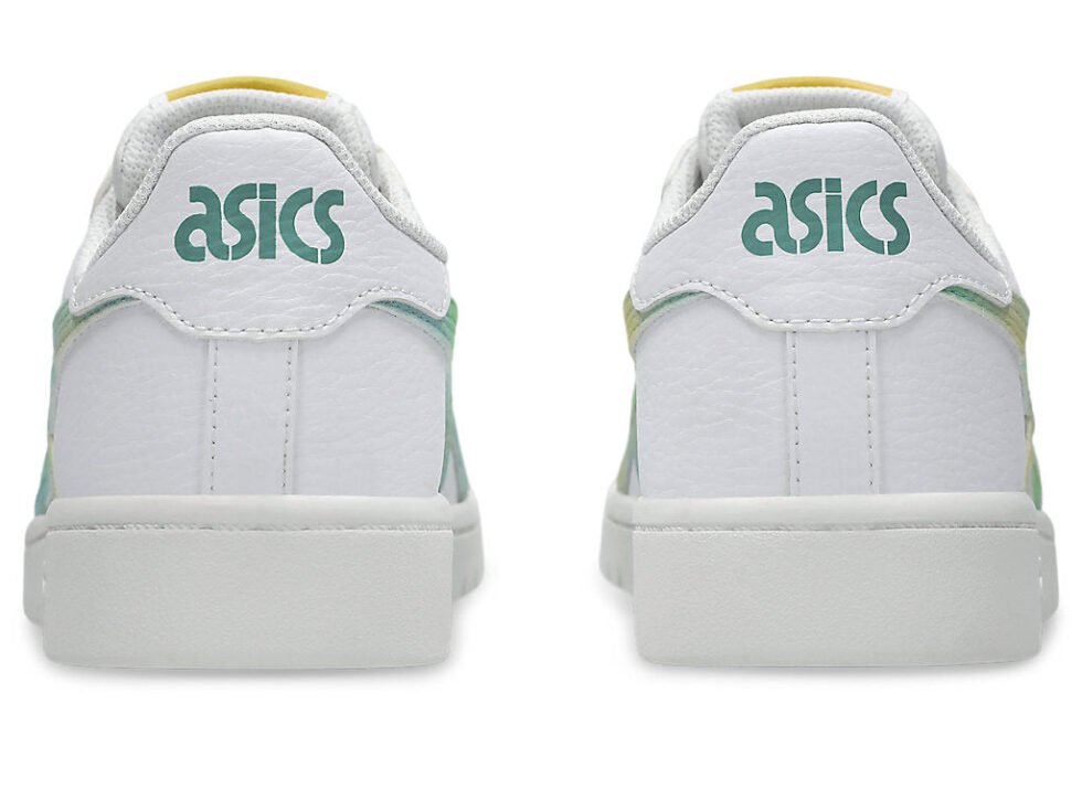 (WMNS) ASICS Japan S 'White Sage' 1202A494-101 - Image 5