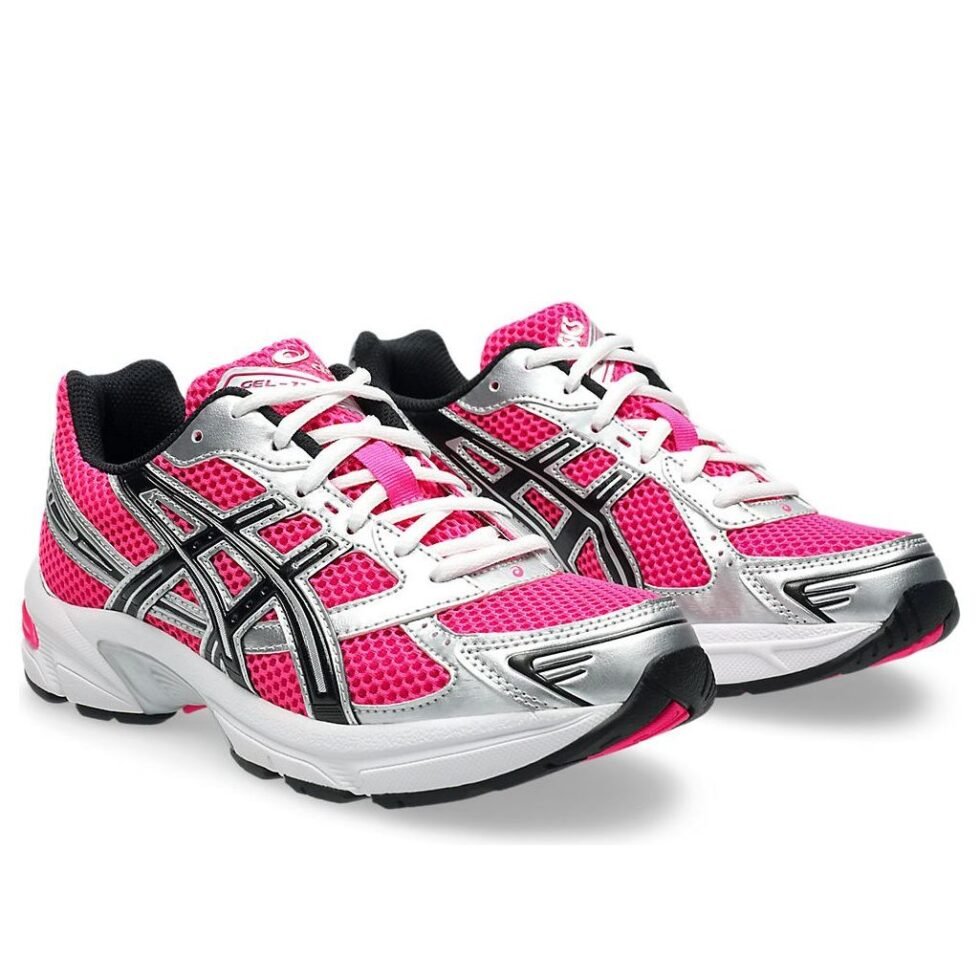 (WMNS) ASICS Gel-1130 'The Fairly OddParents Wanda' 1202A525-700 - Image 3