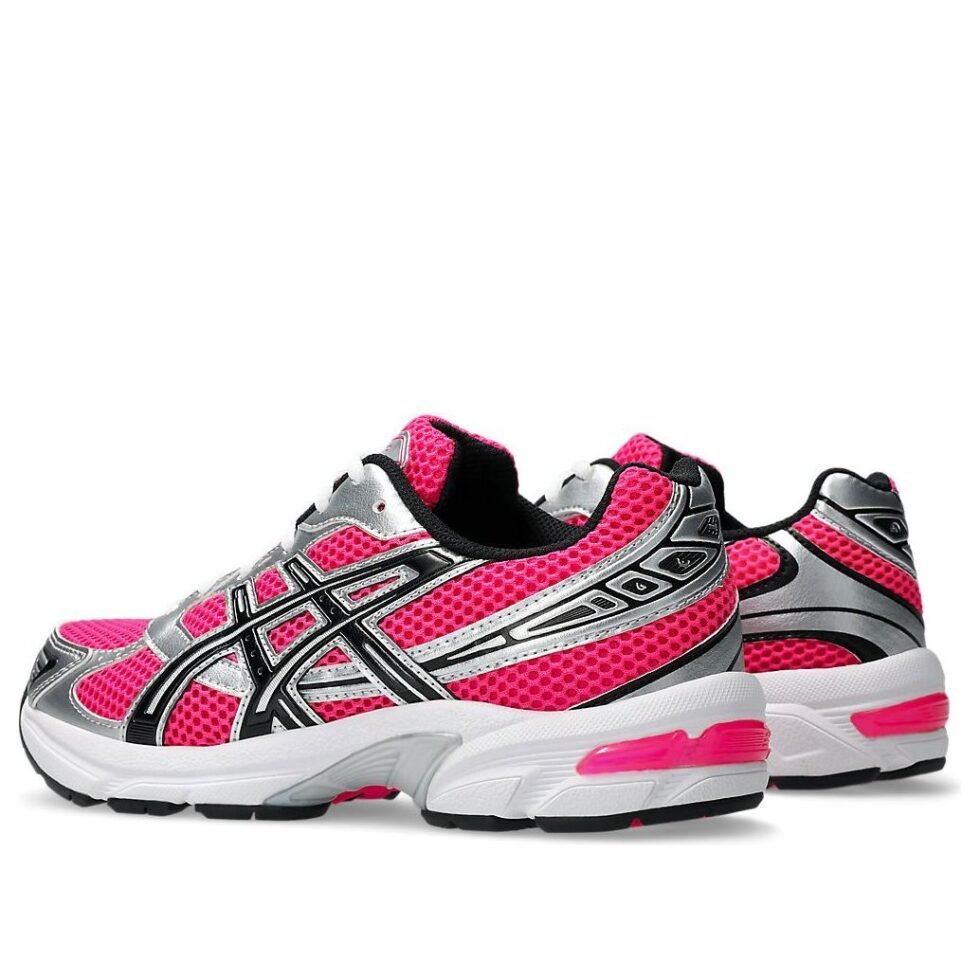 (WMNS) ASICS Gel-1130 'The Fairly OddParents Wanda' 1202A525-700 - Image 4