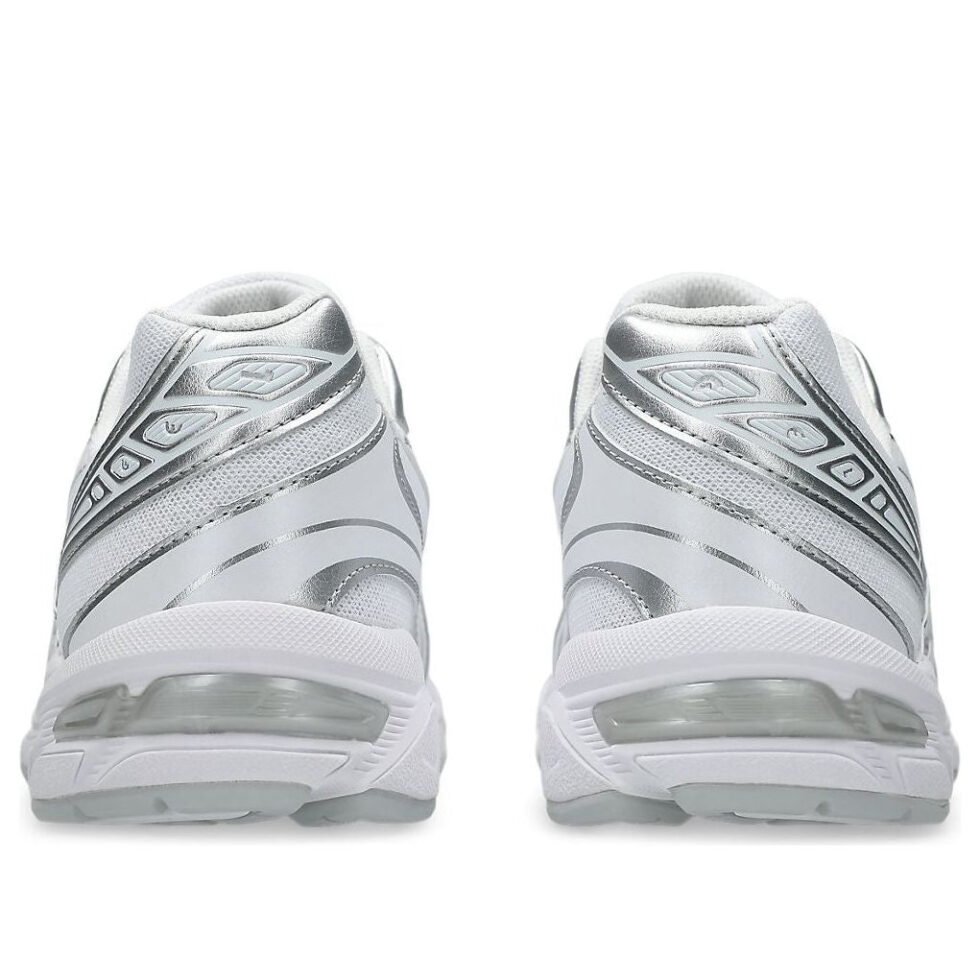 (WMNS) ASICS Gel-1130 'White Silver' 1202A526-100 - Image 4