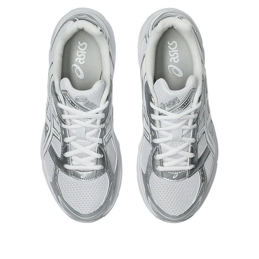 (WMNS) ASICS Gel-1130 'White Silver' 1202A526-100 - Image 5