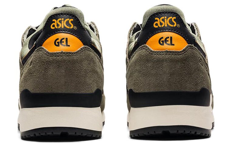 ASICS Gel Lyte 3 OG 'Lichen Green' 1203A114-301 - Image 5