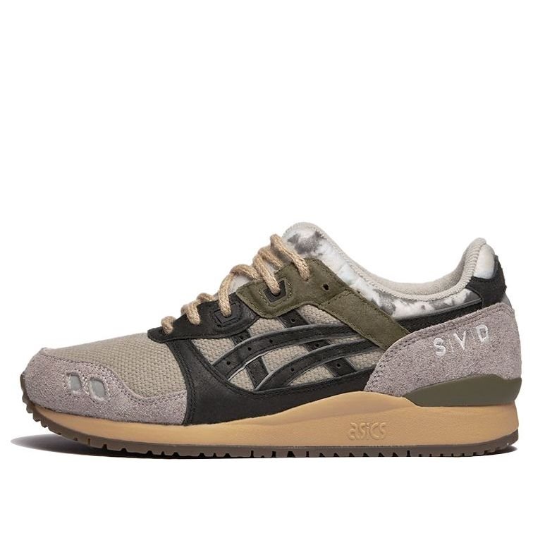 ASICS Sivasdescalzo x Gel Lyte 3 'Rewind Waste' 1203A122-250