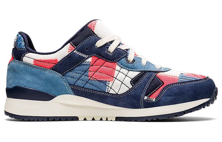 ASICS Gel Lyte 3 OG 'Patchwork' 1203A133-200 - Image 2