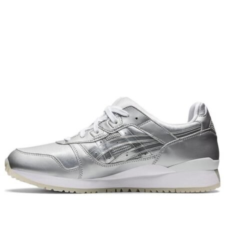 ASICS Gel-Lyte 3 Medal Pack 'Metallic Silver' 1203A152-020