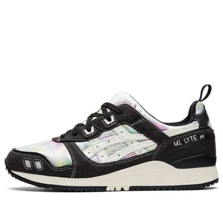 ASICS Gel-Lyte 3 OG 'Black White Tie Dye' 1203A155-962