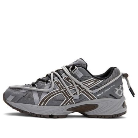 ASICS Gel-Kahana TR V2 'Grey Brown' 1203A259-021