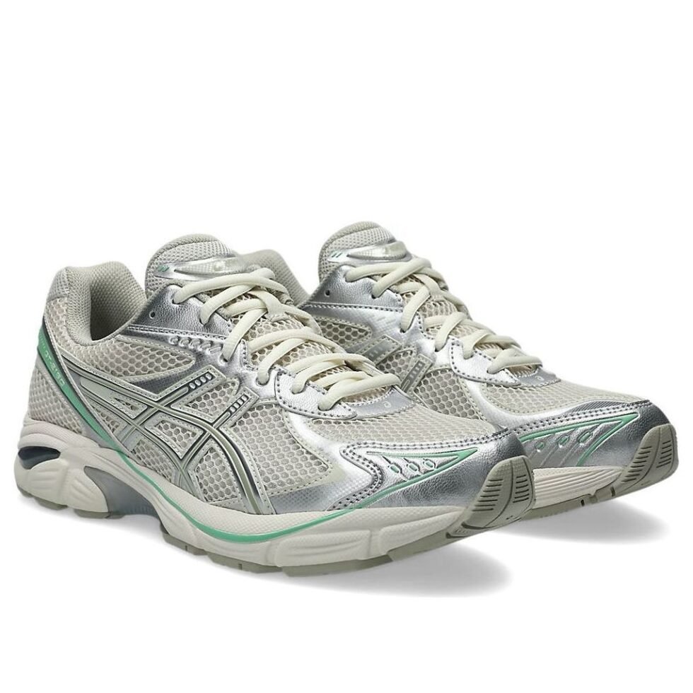 ASICS GT-2160 'Smoke Grey Peppermint'  1203A275-025 - Image 2