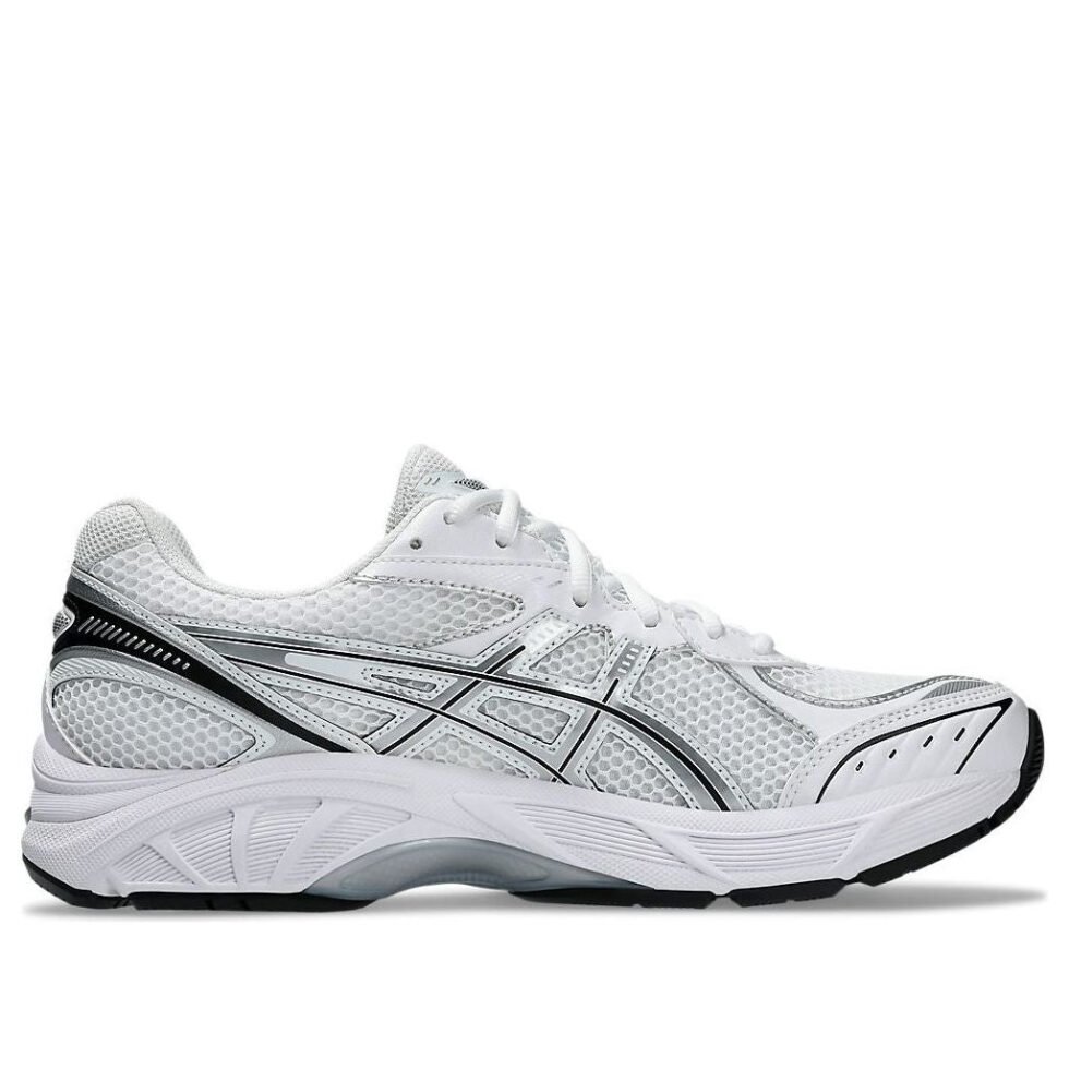 ASICS GT-2160 'Pure Silver White' 1203A275-110 - Image 2