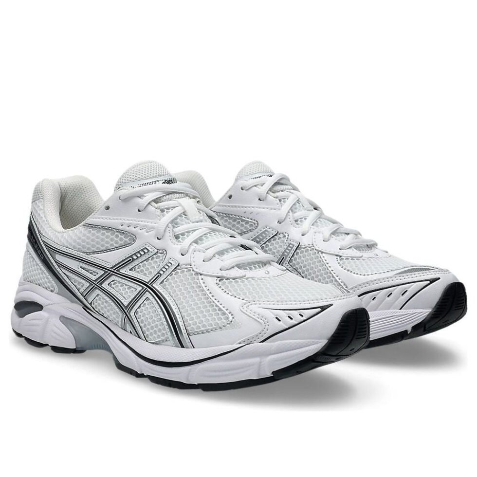 ASICS GT-2160 'Pure Silver White' 1203A275-110 - Image 3