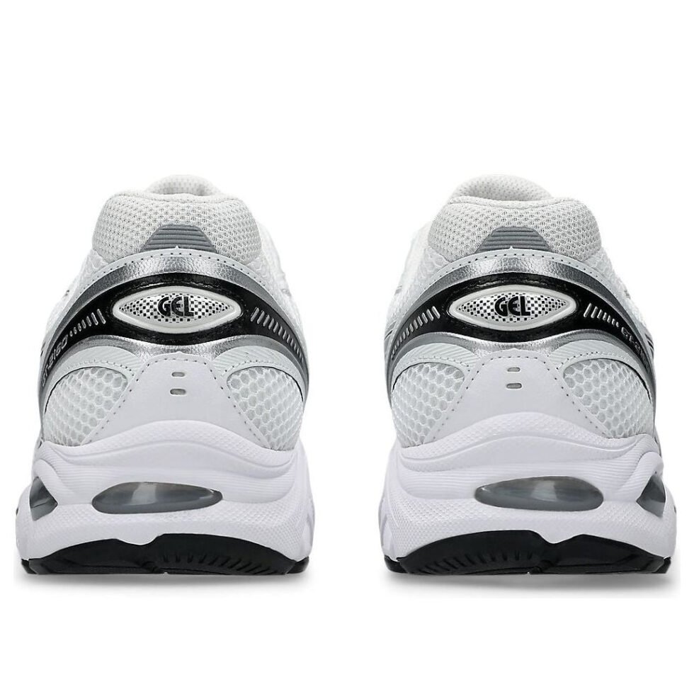 ASICS GT-2160 'Pure Silver White' 1203A275-110 - Image 5