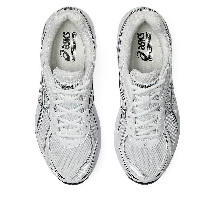 ASICS GT-2160 'Pure Silver White' 1203A275-110 - Image 6