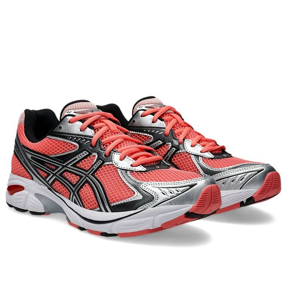 ASICS GT-2160 'Papaya Pure Silver' 1203A275-700 - Image 3