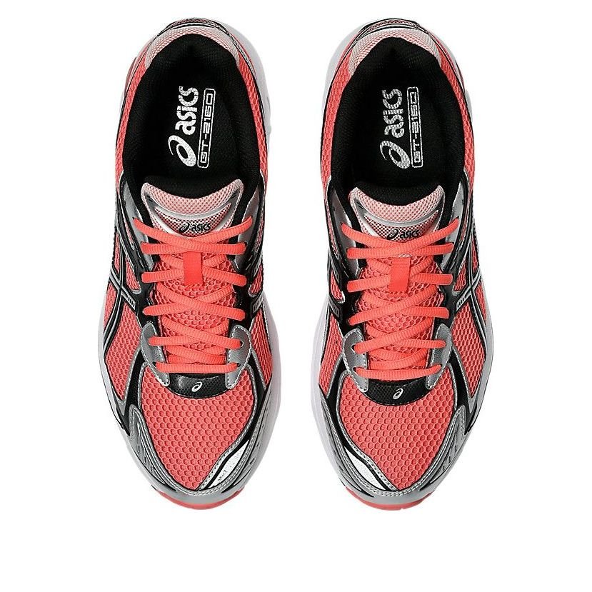 ASICS GT-2160 'Papaya Pure Silver' 1203A275-700 - Image 6