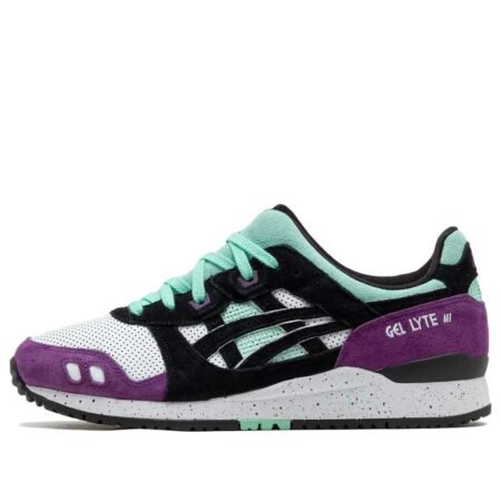 ASICS Gel Lyte 3 OG 'White Mint Purple' 1203A277-101