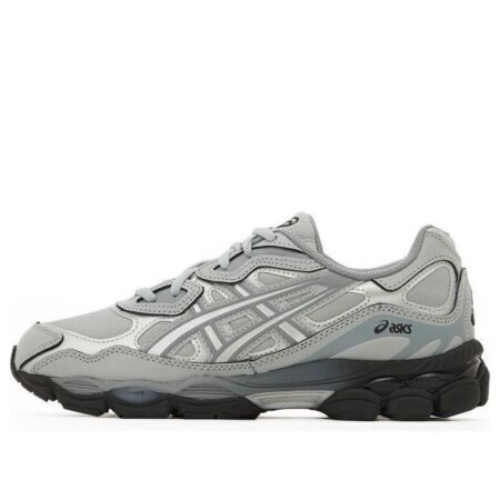 ASICS Gel-NYC 'Mid Grey Sheet Rock' 1203A280-020