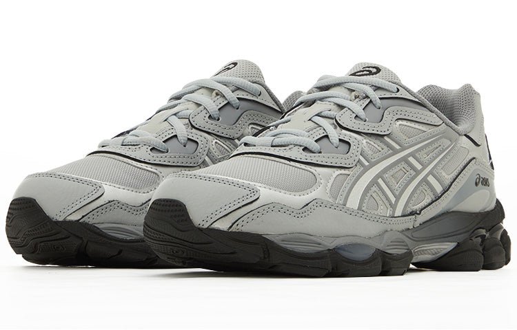 ASICS Gel-NYC 'Mid Grey Sheet Rock' 1203A280-020 - Image 3