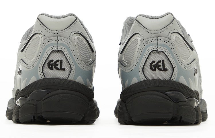 ASICS Gel-NYC 'Mid Grey Sheet Rock' 1203A280-020 - Image 5