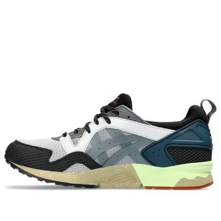 ASICS Gel-Lyte 5 'Material Play Pack - Glacier Grey' 1203A283-020