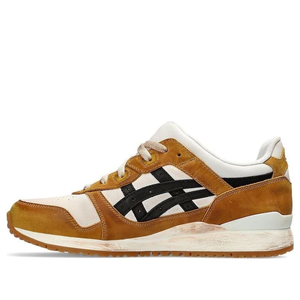 ASICS Gel-Lyte III 'Mustard Seed Cream' 1203A287-750