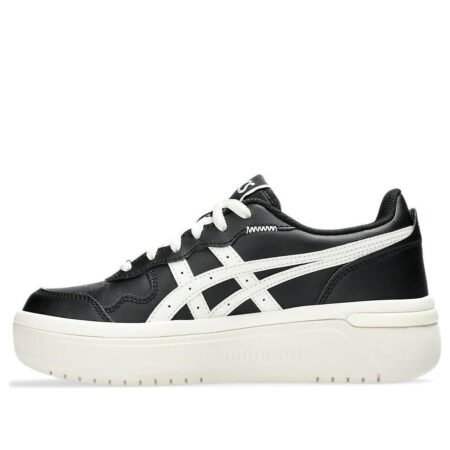 (WMNS) ASICS JAPAN S 'Black White' 1203A289-003