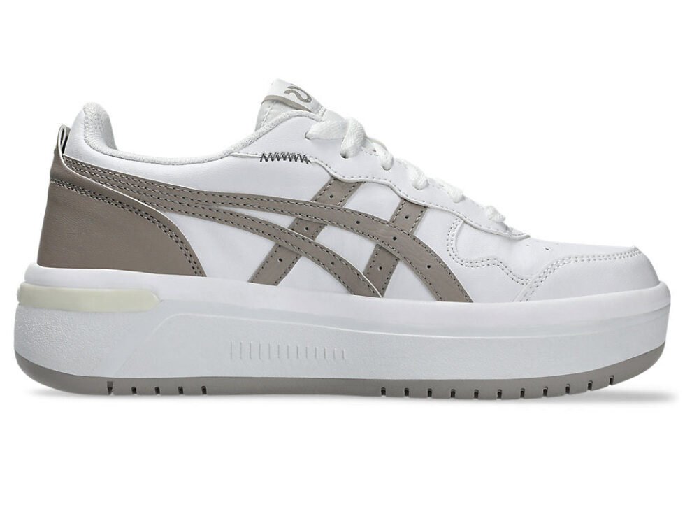 (WMNS) ASICS Japan S ST 'White Moonrock' 1203A289-113 - Image 2