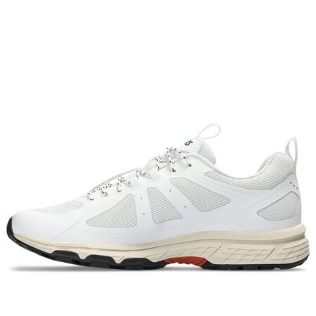 ASICS Gel-Venture 6 NS 'White Pure Silver' 1203A303-100