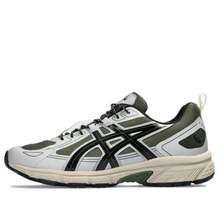 ASICS Gel-Venture 6 NS 'Forest Black' 1203A303-300
