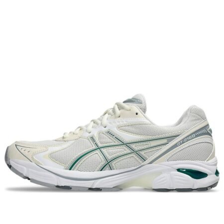 ASICS GT-2160 'Cream Jasper Green' 1203A320-105