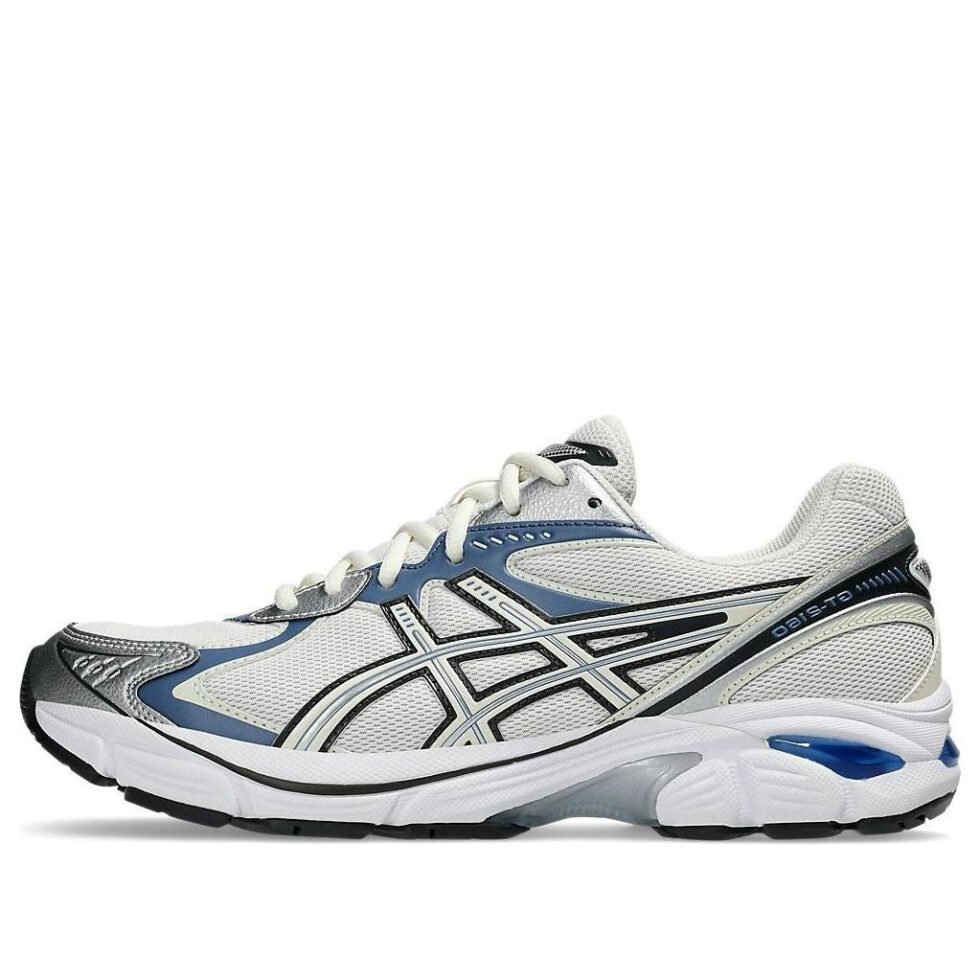 ASICS GT-2160 'Cream Denim Blue' 1203A320-107