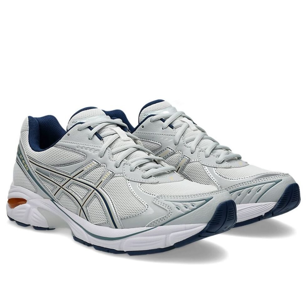 ASICS GT-2160 'Glacier Grey' 1203A320-112 - Image 3