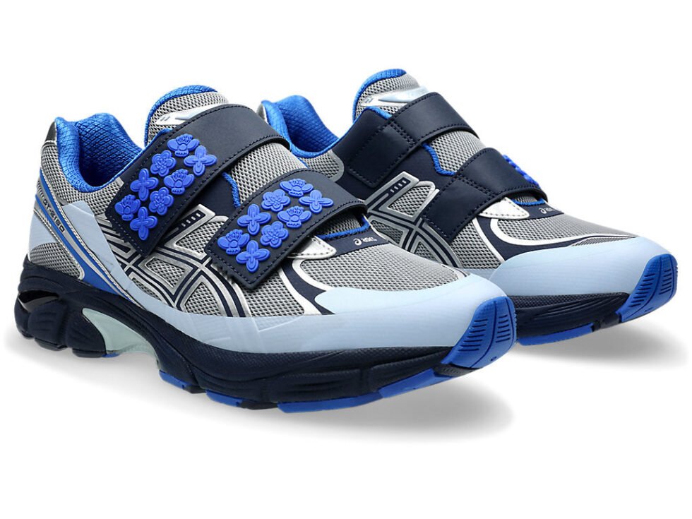 ASICS x Cecilie Bahnsen GT-2160 'Midnight' 1203A322-020 - Image 2