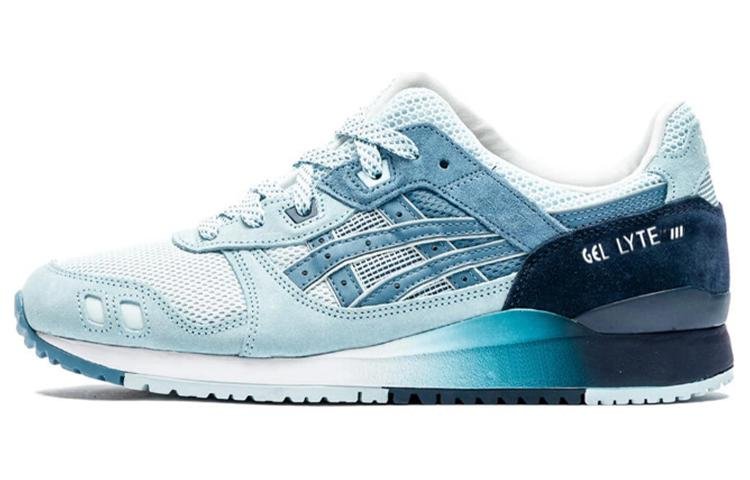 ASICS Gel-Lyte 3 OG 'Arctic Sky Midnight' 1203A330-400 - Image 2