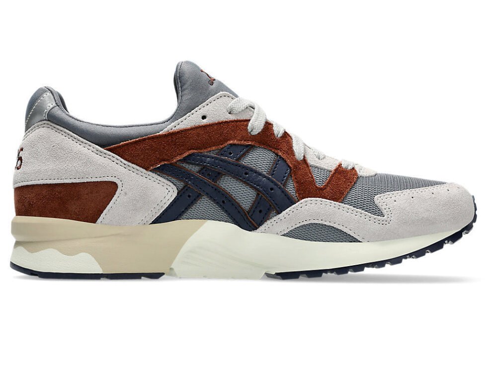 ASICS Gel-Lyte V 'Metropolis Midnight' 1203A344-020 - Image 2