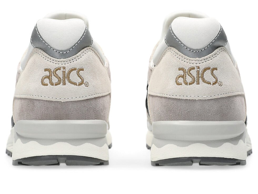 ASICS Gel-Lyte V 'White Carbon' 1203A344-102 - Image 5