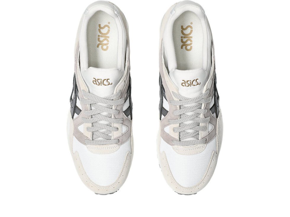 ASICS Gel-Lyte V 'White Carbon' 1203A344-102 - Image 6
