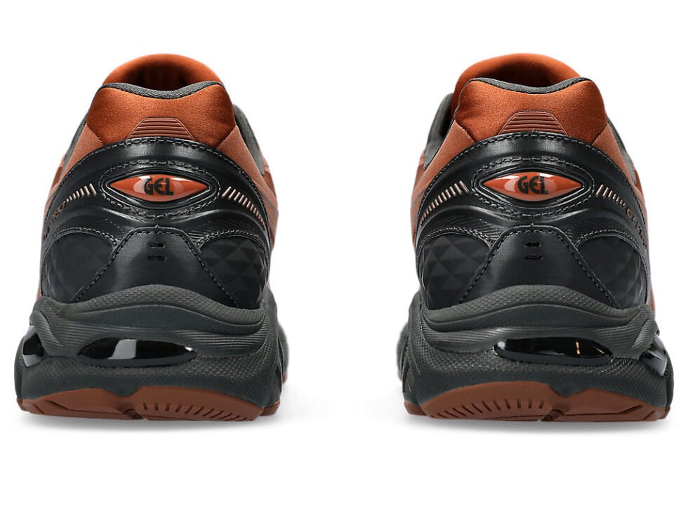 ASICS GT-2160 NS 'Rusty Brown' 1203A375-200 - Image 4