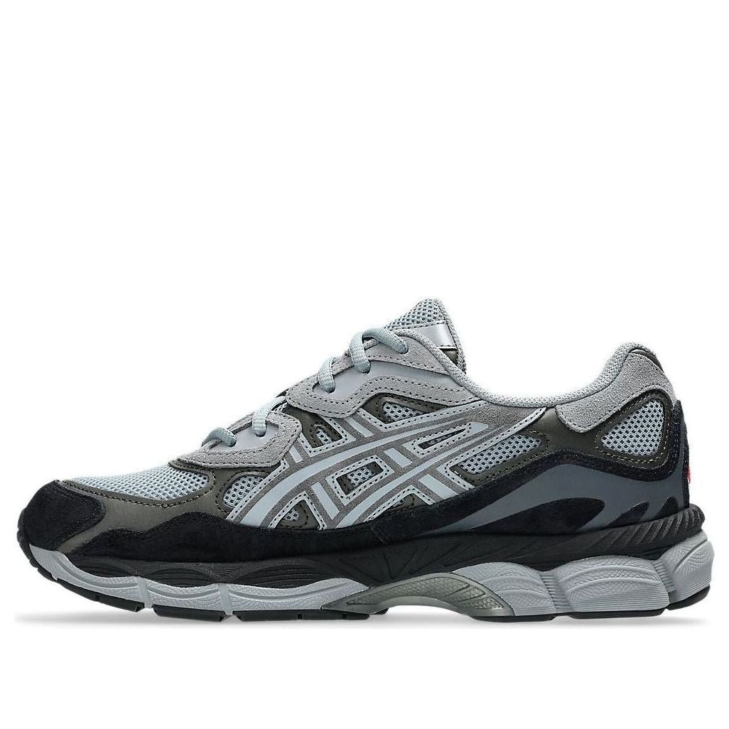 ASICS Gel-NYC 'Gravel Black' 1203A383-024