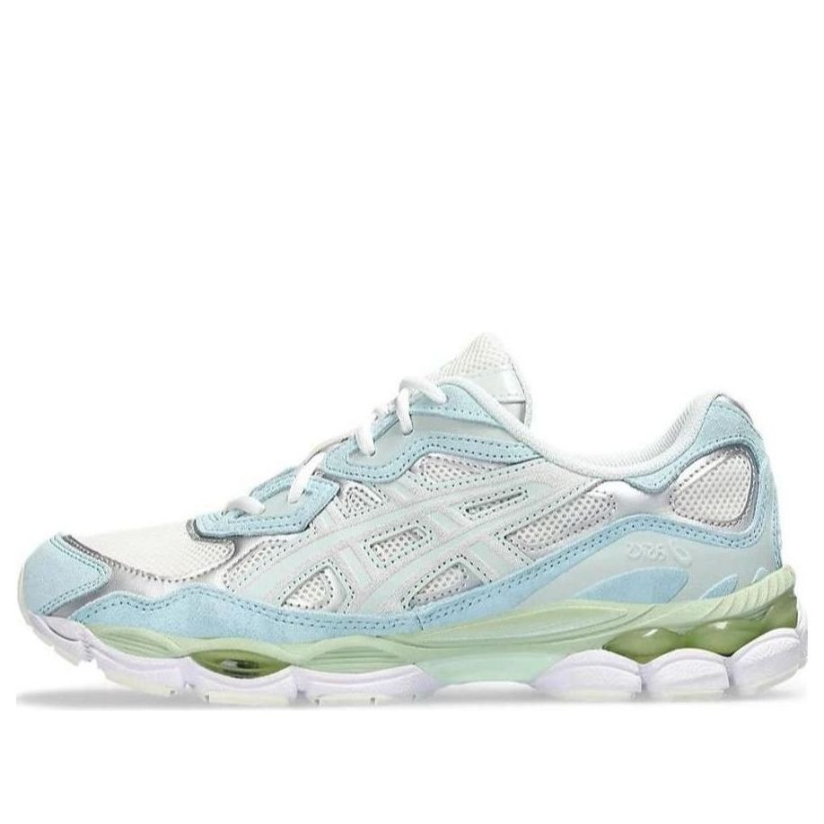 ASICS Gel-NYC 'Cream Aquamarine' 1203A383-100