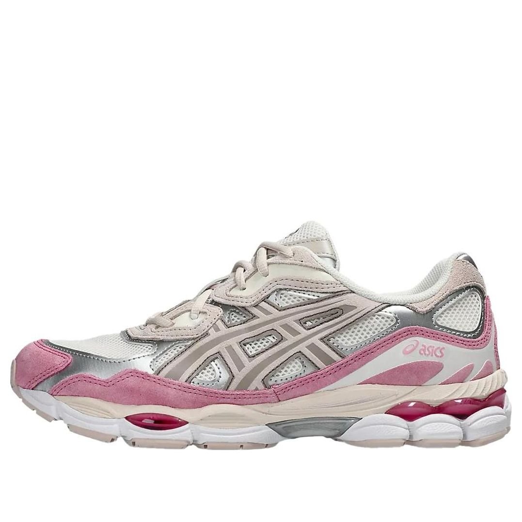 ASICS Gel-NYC 'Cream Mineral Beige Pink' 1203A383-104