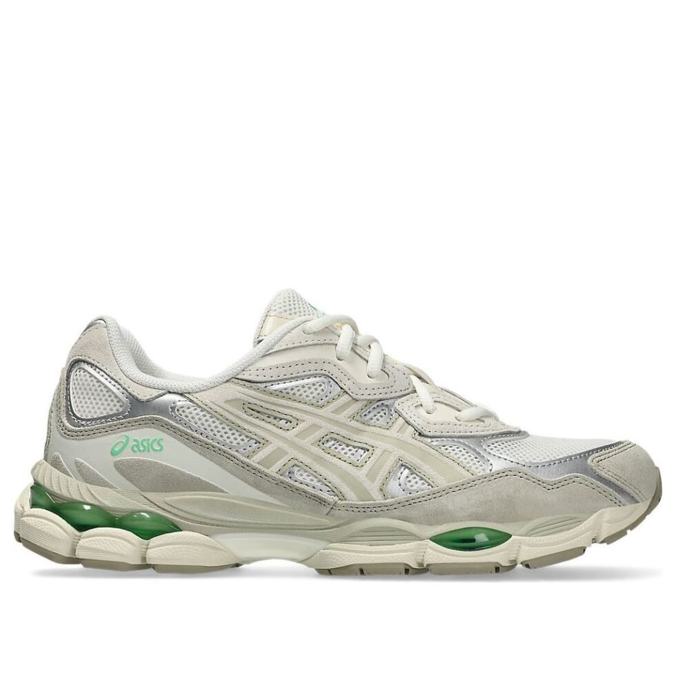 ASICS Gel-NYC 'Cream' 1203A383-112 - Image 2