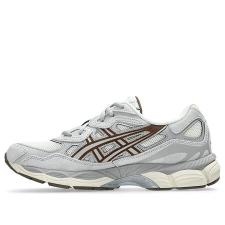 ASICS Gel-NYC 'Cream Cement Grey' 1203A383-114