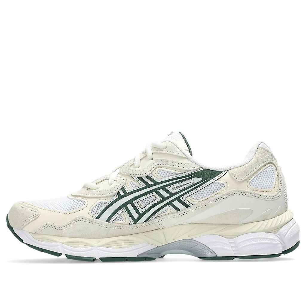 ASICS Gel-NYC 'Ivory Forest Night' 1203A383-750