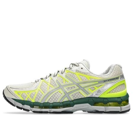 ASICS Gel-Kayano 20 'Cream Pure Silver' 1203A388-103