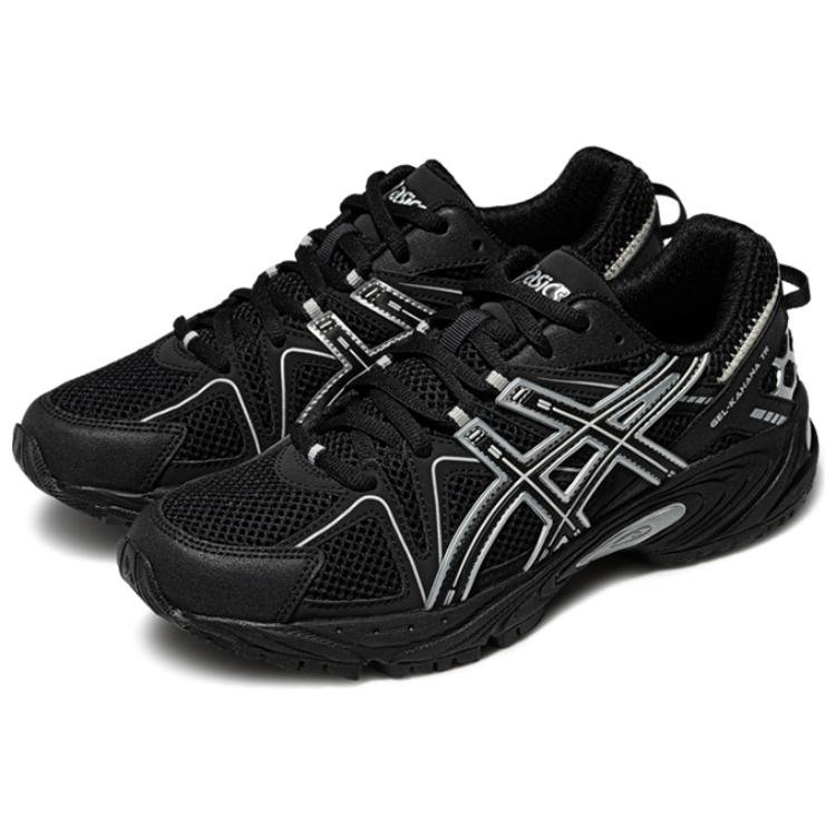 ASICS Gel-Kahana TR 'Black' 1203A390-001 - Image 2