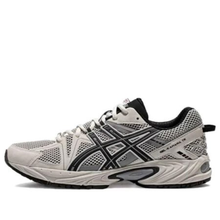 ASICS Gel-Kahana TR 'Grey Black' 1203A390-100