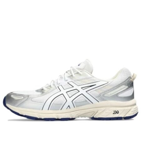 ASICS Gel-Venture 6 'Silver White' 1203A407-020
