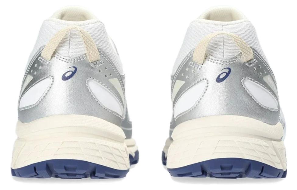 ASICS Gel-Venture 6 'Silver White' 1203A407-020 - Image 5