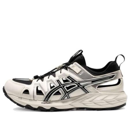 ASICS Gel-Sonoma SE 'Black White' 1203A408-200