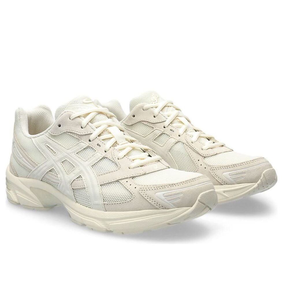 ASICS Gel-1130 'Cream Birch' 1203A410-100 - Image 2